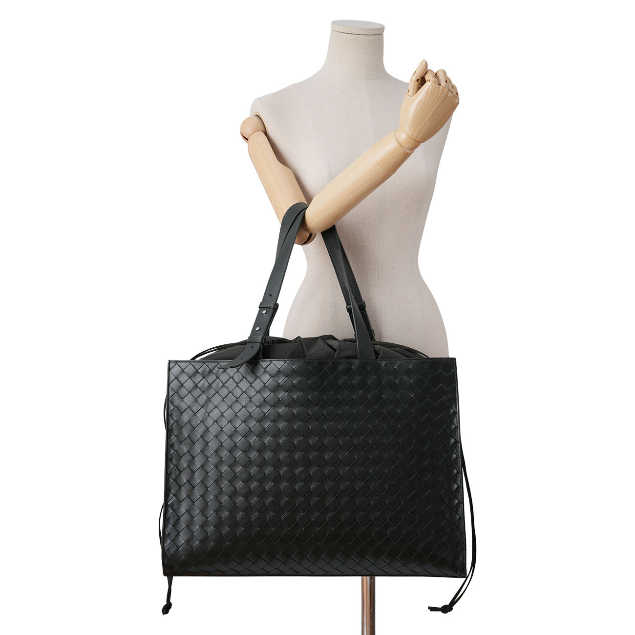 BOTTEGA VENETA(USED)보테가베네타 카고 토트백